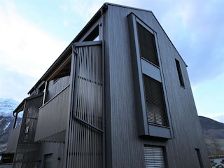 Apartamento Mieders Grabación al aire libre 9