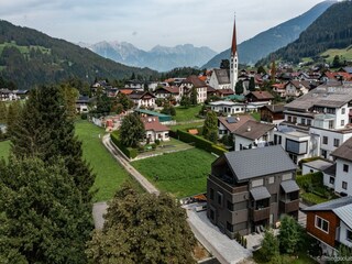Apartamento Mieders Grabación al aire libre 2