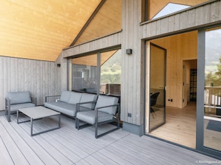 Apartment Mieders Außenaufnahme 2