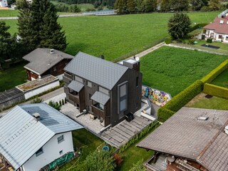 Apartamento Mieders Grabación al aire libre 6