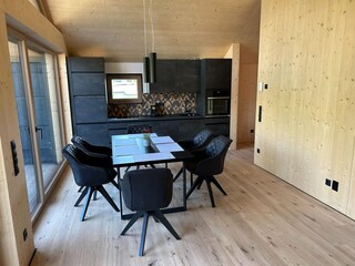 Appartement Mieders Équipement 22