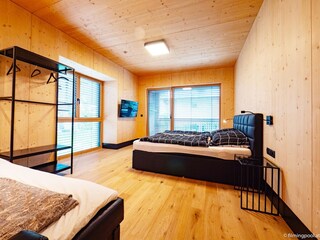 Apartment Mieders Ausstattung 26