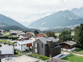Apartment Mieders Außenaufnahme 3