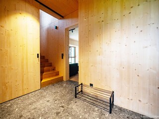 Apartment Mieders Ausstattung 30