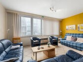 Apartment Blankenberge Features 1