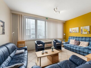 Appartement Blankenberge Kenmerken 1