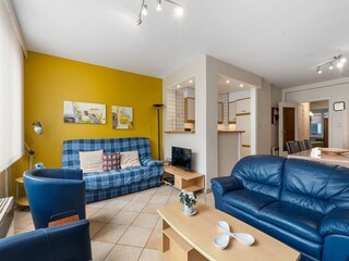 Apartamento Blankenberge Características 12