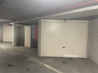 Apartamento Blankenberge  21