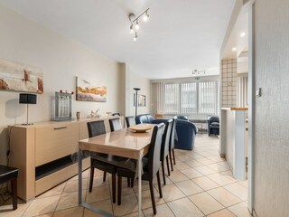 Appartement Blankenberge Kenmerken 10