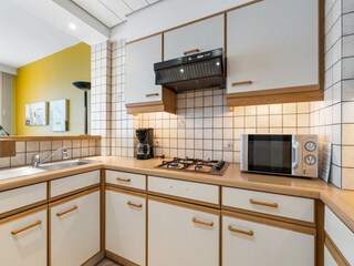 Apartment Blankenberge Features 13