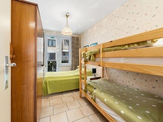 Appartement Blankenberge Kenmerken 5