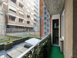 Appartement Blankenberge Buitenaudio-opname 2