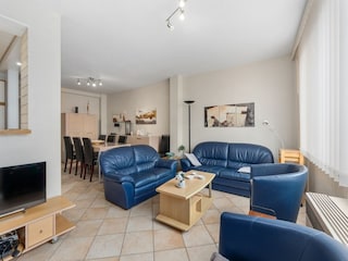 Appartement Blankenberge Équipement 9