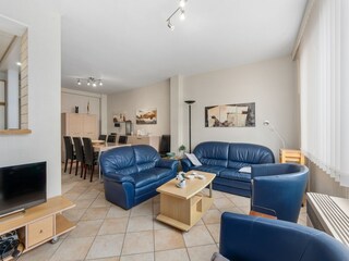 Appartement Blankenberge Kenmerken 5