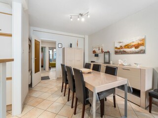 Apartamento Blankenberge Características 11