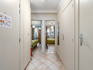 Appartement Blankenberge Kenmerken 6