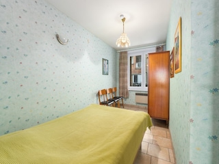 Apartamento Blankenberge Características 5