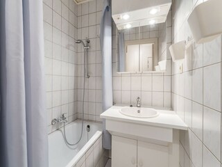 Appartement Blankenberge Équipement 8