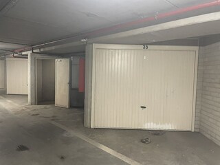 Apartment Blankenberge  21