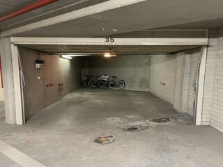 Appartamento Blankenberge  19