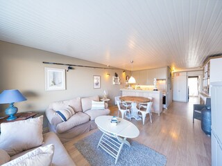 Appartement Middelkerke Équipement 10