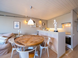 Apartment Middelkerke Ausstattung 7
