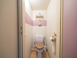 Apartamento Middelkerke Características 14