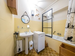 Appartement Middelkerke Équipement 14