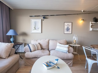 Apartment Middelkerke Ausstattung 8