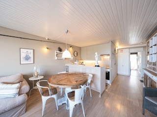 Apartment Middelkerke Ausstattung 15