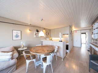 Appartement Middelkerke Kenmerken 15