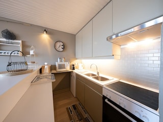 Apartment Middelkerke Ausstattung 9