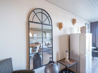 Appartement Middelkerke Kenmerken 17