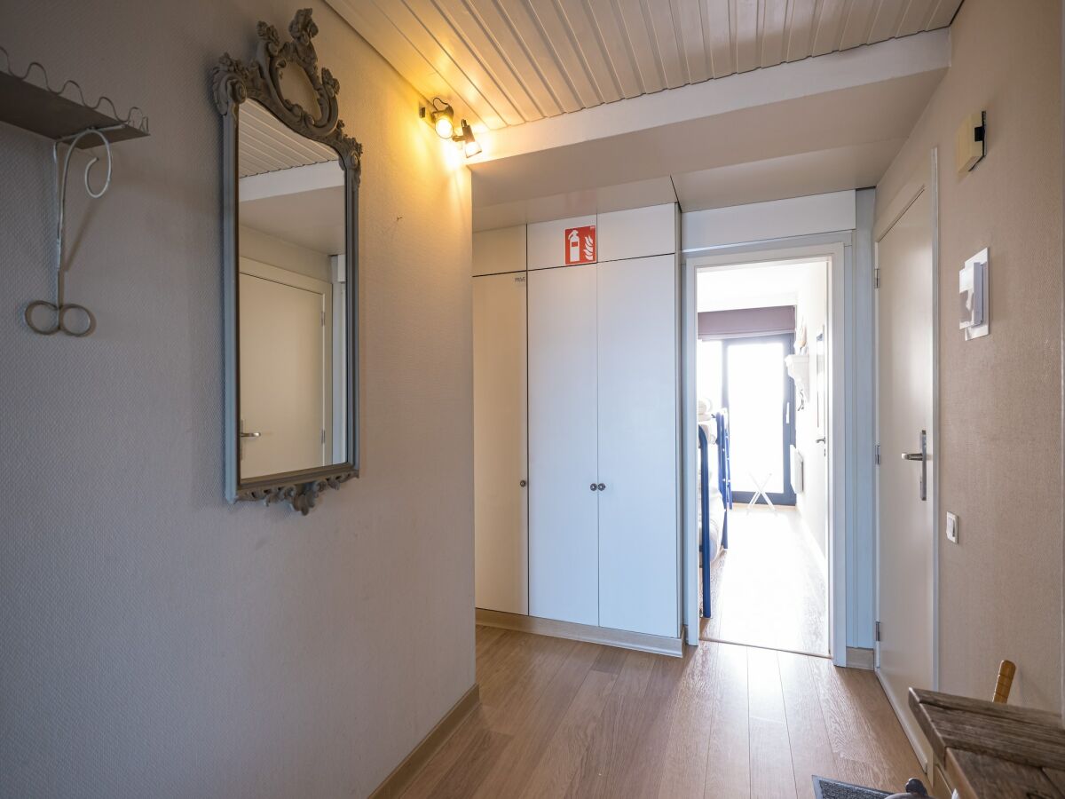 Apartment Middelkerke Ausstattung 10