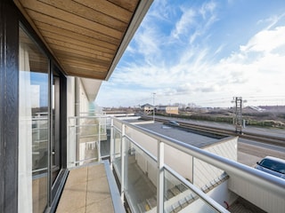 Apartment Middelkerke Außenaufnahme 2