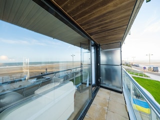 Apartment Middelkerke Außenaufnahme 4