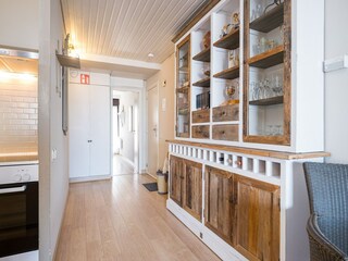 Appartement Middelkerke Équipement 15