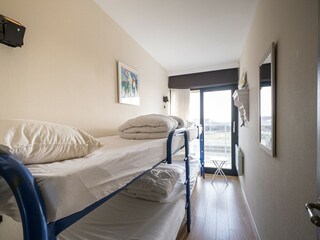 Appartement Middelkerke Équipement 4