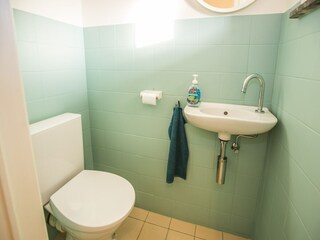 Vakantiehuis Middelkerke Kenmerken 4