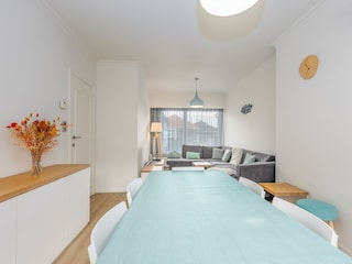 Vakantiehuis Middelkerke  26