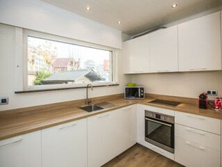 Ferienhaus Middelkerke Ausstattung 12