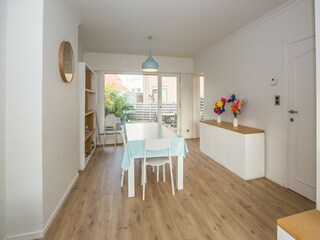 Ferienhaus Middelkerke Ausstattung 13