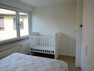 Vakantiehuis Middelkerke Kenmerken 7