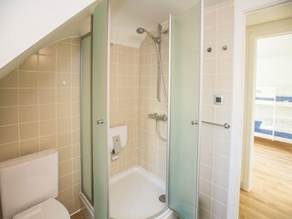 Ferienhaus Middelkerke Ausstattung 7