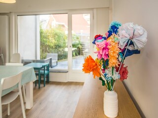 Vakantiehuis Middelkerke  27