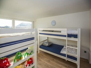 Holiday house Middelkerke Features 4