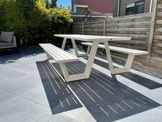 Vakantiehuis Middelkerke  32