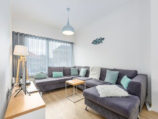 Vakantiehuis Middelkerke  25