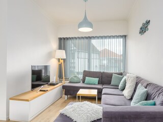 Vakantiehuis Middelkerke  31