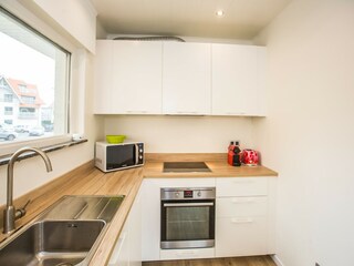 Vakantiehuis Middelkerke Kenmerken 9